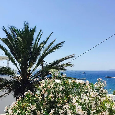 Bed and breakfast Rania & Suites Sea View *
