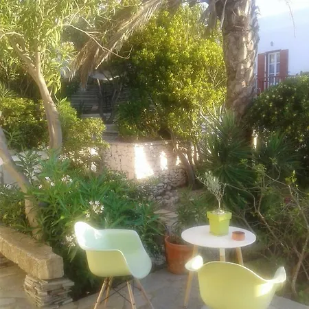 Rania & Suites Sea View Mykonos Town