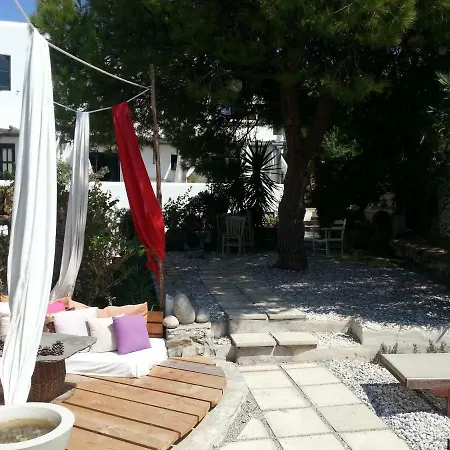 Rania & Suites Sea View Bed and breakfast *