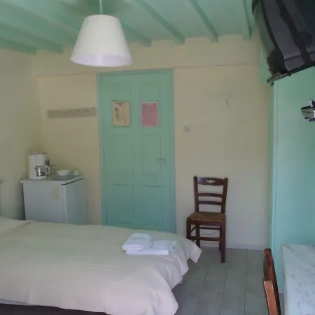 Bed and breakfast Rania & Suites Sea View *
