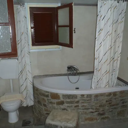 Rania & Suites Sea View * Mykonos Town
