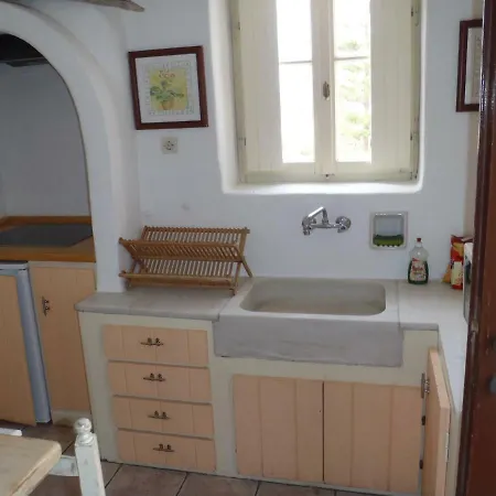 Rania & Suites Sea View Bed and breakfast Mykonos Town