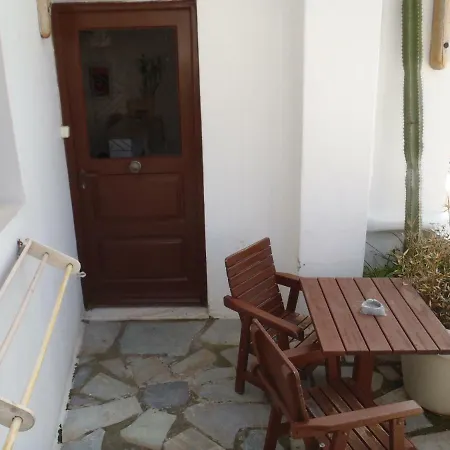Rania & Suites Sea View Mykonos Town