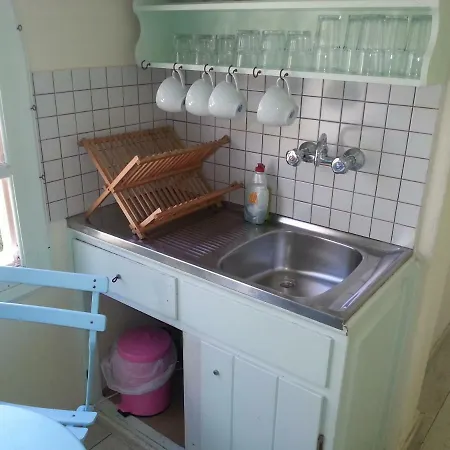 Rania & Suites Sea View Bed and breakfast *