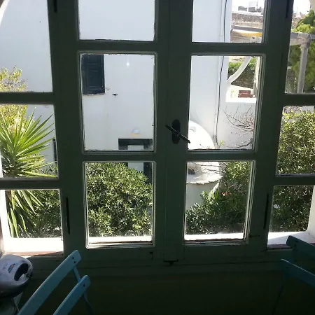 Bed and breakfast Rania & Suites Sea View