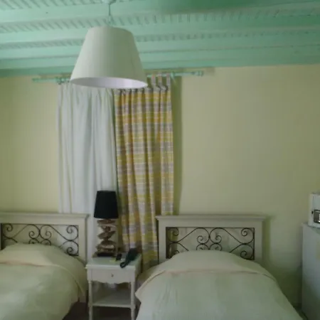 ベッド・アンド・ブレックファスト Rania & Suites Sea View *
