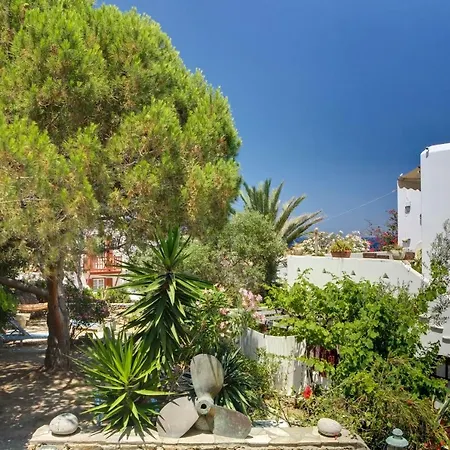 Rania & Suites Sea View * Mykonos Town
