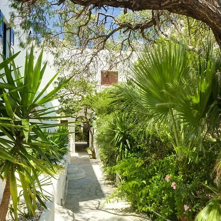 Rania & Suites Sea View Mykonos Town