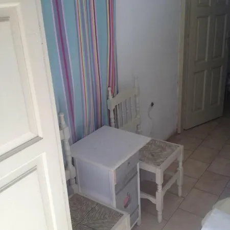 Rania & Suites Sea View