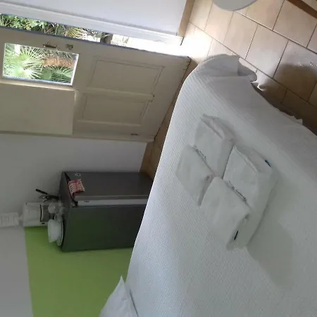 ベッド・アンド・ブレックファスト Rania & Suites Sea View Mykonos Town
